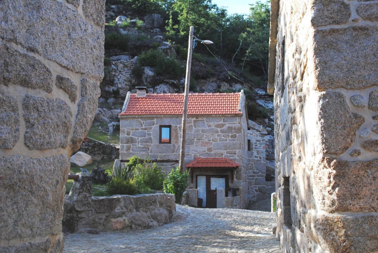 Aldeia De Pontes - Castro Laboreiro Exterior foto